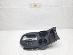 13-18 Hyundai Santa Fe Sport Center Console Gear Shifter Bezel Upper Cover Oem Used. Price: $104.79.