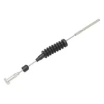 Parking Brake Cable Front For Toyota Matrix RAV4 Paseo Tercel 91-92, 95-98 New. Price: $16.99.