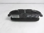Acura Mdx 2017-2020 Rear Console Air Vent Outlet 83417-TZ5-A11ZA Used. Price: $36.53.