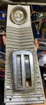 1964 1965 Body Console Satellite Belvedere Coronet Floor Shift Plate Used. Price: $350.00.