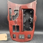 2007-2012 Lexus LS460 Center Console Shifter Bezel Cup Holder Used. Price: $34.44.