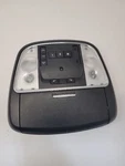 11-14 Dodge Charger Front Console With Sunroof Garage Door Opener Used. Price: $120.75.