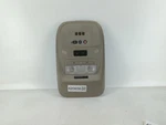 2012 Chevrolet Volt Overhead Roof Console F0F5W Used. Price: $71.82.