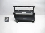 2001-2006 Bmw 325I Switch Unit Center Console 511682688889 Oem Used. Price: $24.00.