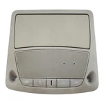 Gray Overhead Console 264304GC7A 2018-2020 Nissan Pathfindr Used. Price: $88.99.