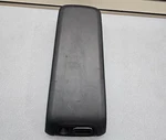 09-14 Ford F-150 Center Console Arm Rest Lid Cover Top Pad Assembly Black Used. Price: $95.39.