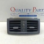 Bmw E60 E61 Air Ventilation Nozzle Rear 7129556 Gebraucht. Price: $23.56.