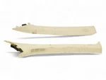 2010 - 2019 Jaguar Xj X351 Pillar Cover Panel Trim Front Lh Rh AW93F03513AE Used. Price: $92.39.
