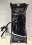 2018-2019 Hyundai Sonata Center Console W/cupholders 84605-C2AB0-ZTR Oem Used. Price: $69.00.