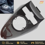 Scopione Carbon Center Control Switch Console For Lamborghini Gallardo - Coupe New. Price: $900.00.
