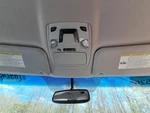 2011-2013 Toyota Sienna Overhead Console Gray Used 241-10516 144K Miles. Price: $105.64.