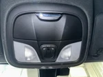 15-17 Chrysler 200 Front Console Overhead Black W/o Sunroof 5MK051L2AH Used. Price: $84.11.
