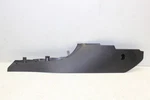 2012 Volkswagen Golf Right Center Console Side Trim Cover 1K1863046C 10-14 Used. Price: $22.32.