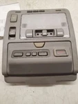 Lexus LS430 Base, Front Console W/sunroof Telematics, 01-03, 81260-50140-B0 Used. Price: $139.52.