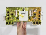 Insturment Cluster Circuit Board 94-95 Ford F-150 F-250 F-350 F4TF-10C956-B Used. Price: $47.24.