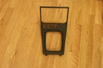Porsche 968 944S2 Center Console Trim Bezel Switch Plate 944552117001DB Used. Price: $20.00.