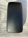 2014-2020 Dodge Durango Center Console Armrest Black Oem Used. Price: $79.99.