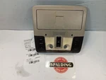 Overhead Front Roof Console Base 2012 Acura Tl 10341732 Used. Price: $116.83.