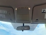 2016 Nissan Rogue Overhead Console Used 4DR Suv Black 241-12644. Price: $105.64.
