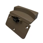 Genuine Mopar Armrest Lid Latch 5RQ83LU7AC New. Price: $38.66.
