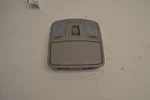 2018-2023 Hyundai Kona Overhead Roof Console W/ Lights Oem Used. Price: $132.99.