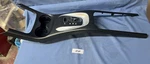 2011-14 Dodge Journey Shifter Bezel Trim Console W/cup Holder Oem Used. Price: $47.99.