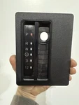 1997-2006 Jeep Wrangler Tj Automatic Transmission Shift Bezel Oem Pn# 06130553 Used. Price: $104.99.
