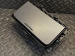 2024-2026 Mazda CX90 Center Console Cup Holder Assembly KBB464390B Used. Price: $71.10.