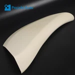 12-19 Oem Bmw Front Right Seat Trim Platinum/black ZBC8 7982295 F13 F06 F12 Used. Price: $79.20.