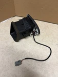 2004-2009 Jaguar XJ8 Xjr Vdp X350 X358 Dash Air Vent Far Left Driver Side Oem Used. Price: $35.00.