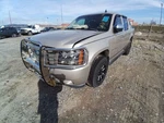 Console Front Without Sunroof Fits 07-13 Escalade Ext 11824775 Used. Price: $106.02.