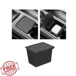 Yojojoco Tacoma 2016-23 Center Console Coin Holder Organizer Cup Storage Box New. Price: $27.99.