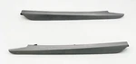 14-18 Bmw X5 F15 Center Console Hex Aluminum Trim Molding Left & Right Oem Used. Price: $99.50.