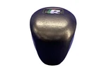 2007-2009 Jaguar Xkr X150 Oem Front Center Console Gear Shift Knob Leather Used. Price: $99.01.