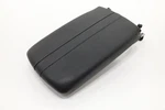2019 - 2022 Chevrolet Blazer Center Console Arm Rest Lid Cover Oem Black H0U Used. Price: $76.02.