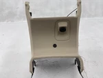 2016-2018 Lincoln Mkx Under Dash Upper Center Console Cover Panel Trim Oem Used. Price: $65.91.