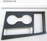 Genuine Volkswagen Shift Panel 3CN-864-263-J-OFA New. Price: $46.76.