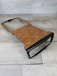 2008-2012 Buick Enclave Center Console Dash Storage Tray Bezel Trim 25810872 Oem Used. Price: $33.00.