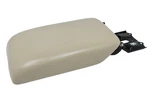 2000-2004 Toyota Avalon Center Console Light Beige Leather Top Lid Armrest Oem Used. Price: $93.49.