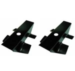 Goodmark Console To Floor Bracket Fits Chevrolet Camaro GMK402155173S New. Price: $51.81.