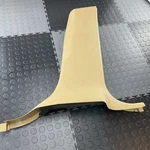 2011-2017 Bmw X3 F25 Right Passenger Side Pillar Lower Trim Cover Panel Oem Used. Price: $60.00.