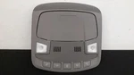 2015-2018 Ford F150 Overhead Console Front Center Roof Crew Cab Gray Oem Used. Price: $113.95.