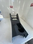 Front Center Console 05-10 Vw Jetta Rabbit Gti MK5 Cupholder 1K0 863 243 Used. Price: $39.65.