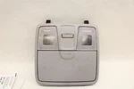 Roof Mounted Overhead Console Hyundai Elantra 2014 2015 2016 1391620 Used. Price: $70.00.