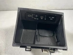 2025 Hyundai Tucson Front Center Console Floor Storage Compartment Tray # 108754 Used. Price: $248.17.