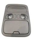 Console Front Roof Crew Cab Door With Accessory Meter Fits 04 Tundra 659333 Used. Price: $129.00.