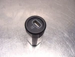 Kia Rio Rear Center Console Usb Port 18 19 20 21 22 23 Used. Price: $40.00.
