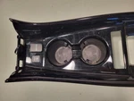 Console Front Floor With Wireless Charger Fits 16-20 Prius 58821-47120 Used. Price: $89.00.