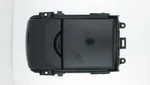 Toyota Prius 2004-2006 Center Console Cup Holder 58804-47010 Used. Price: $37.48.