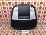 2011-2014 Dodge Charger Interior Overhead Console Dome Light 1RE03DX9AG Oem Used. Price: $71.99.